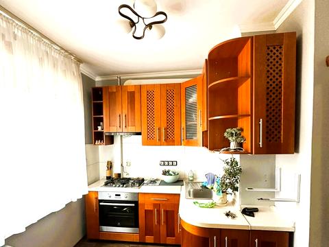 квартира за адресою Європейського Союзу просп. (Правди), 78