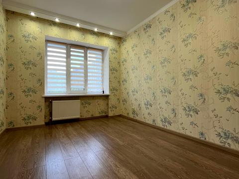 квартира по адресу Королёва ул., 12-Б