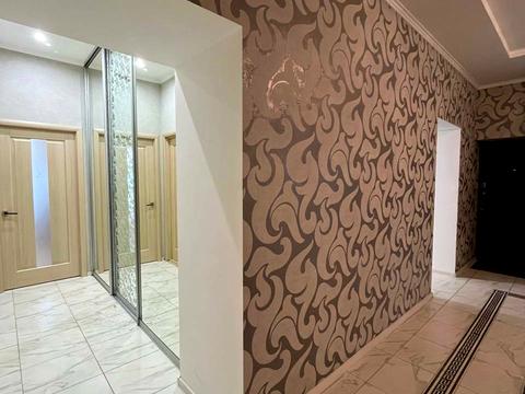 квартира по адресу Пришвина ул., 8