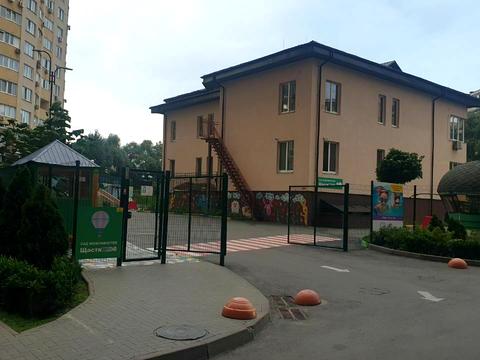 квартира за адресою Михайла Максимовича вул. (Онуфрія Трутенка), 3-Д