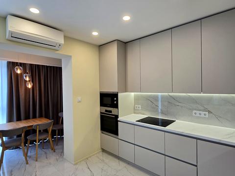 квартира по адресу Київська ул., 10-В, к.3