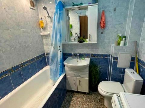 квартира за адресою Зої Бутенко вул. (Сєченова), 4
