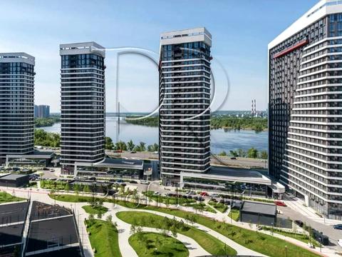 квартира по адресу Причальная ул., 10