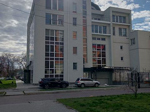 паркомісце за адресою Праведниці Шулежко вул. (Пушкіна), 100/1