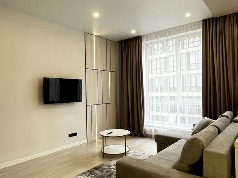 квартира по адресу Кульпарковская ул. (Кульпарківська), 93