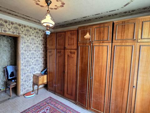 квартира за адресою Валентинівська вул. (Блюхера), 58