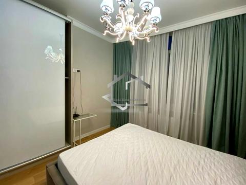 квартира за адресою Одеса, Леонтовича вул. (Бєлінського), 16