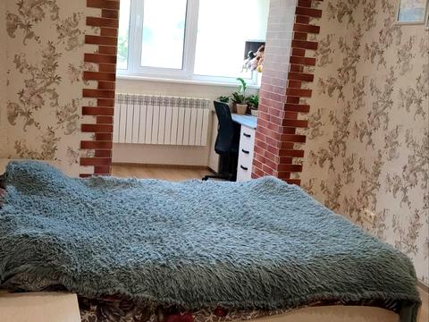 квартира по адресу Алеї, 35