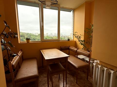 квартира по адресу Садовского Николая ул., 12