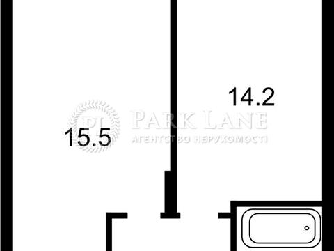 квартира за адресою Васильківська вул., 37-Г