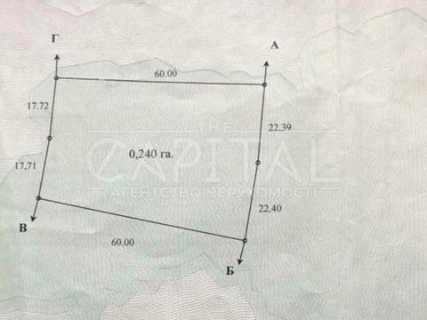 ділянка за адресою 