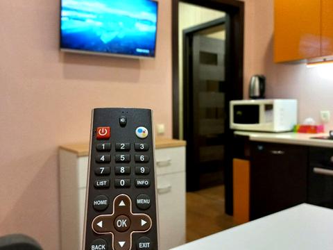 квартира за адресою Рильського вул., 5-Б