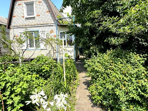 будинок за адресою Пожарського вул.