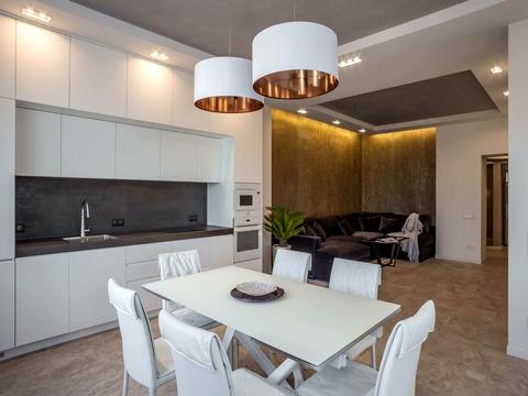 квартира за адресою Владимира Вернадского, 29к