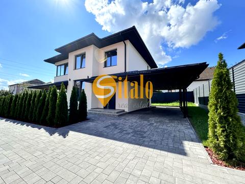 будинок за адресою Парнікова