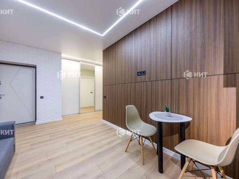 квартира за адресою Барабашова вул., 10