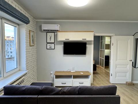 квартира по адресу Оболонский просп., 28-А