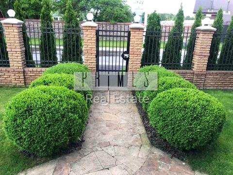 будинок за адресою Партизанська вул.