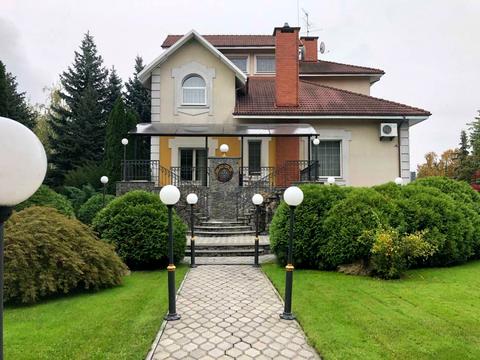 будинок за адресою Володимирська вул., 29