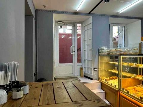 комерційна за адресою Італійська вул. (Пушкінська), 10
