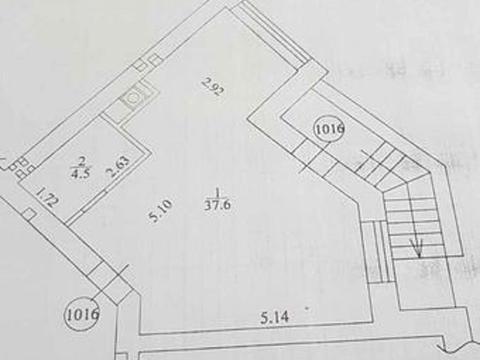 коммерческая по адресу Радистов ул., 34-А