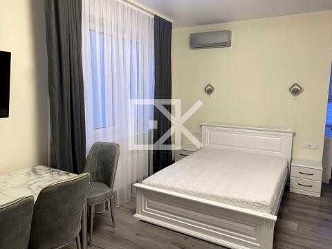 квартира за адресою Краківська вул., 27