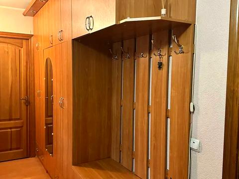 квартира по адресу Мира просп., 80
