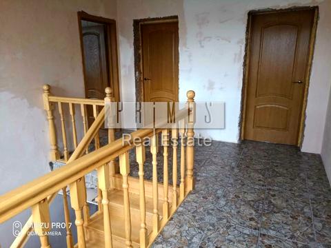 дом по адресу Будівельна ул.