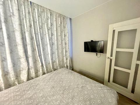 квартира по адресу Каманина ул. (Каманина), 16а/3