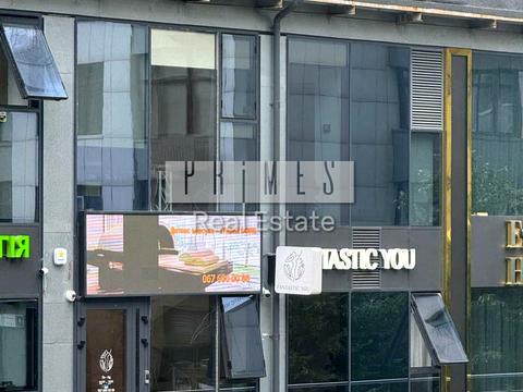 коммерческая по адресу Андрея Верхогляда ул. (Михайла Драгомирова), 14-А