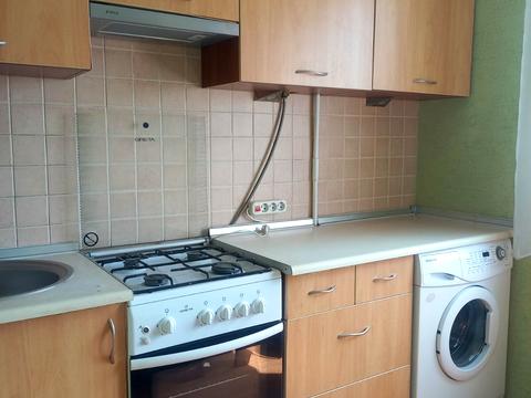 квартира по адресу Фабричная ул., 20