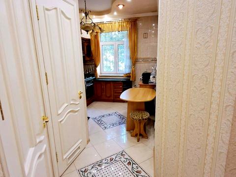 квартира по адресу Михаила Грушевского ул., 34/1