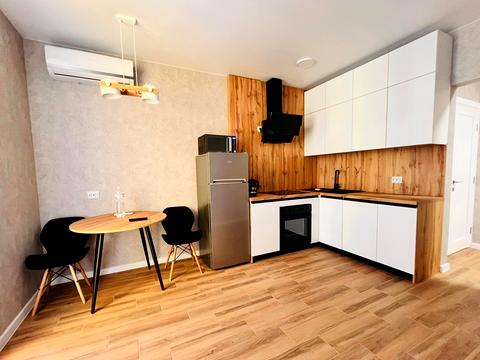 квартира за адресою Кадетський Гай вул., 12