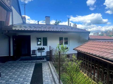 квартира по адресу Загорная ул., 31