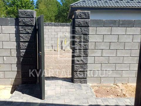 дом по адресу Успішна, 17