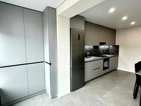 квартира за адресою Запорізьке шосе, 32д