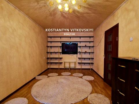 квартира по адресу Героев просп., 15