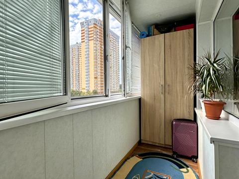 квартира за адресою Маршала Рокосовського просп., 10