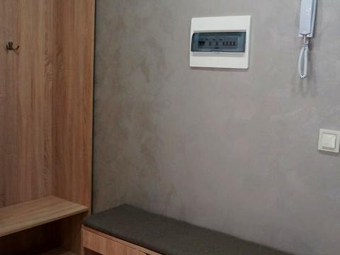 квартира по адресу Национальной Гвардии ул., 14-Ч