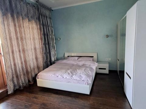 квартира по адресу Николая Саевича ул., 5а