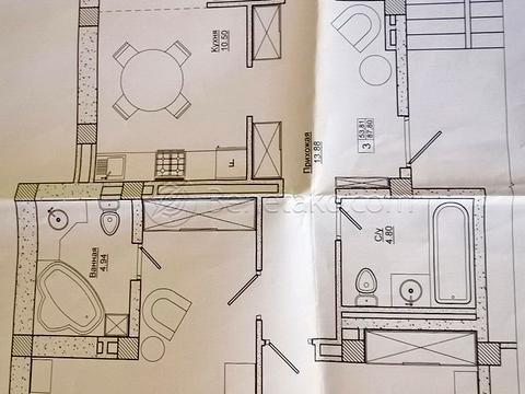 квартира за адресою Львівська вул., 29