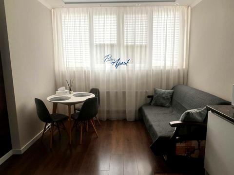 квартира за адресою Академіка Заболотного вул., 15-Б