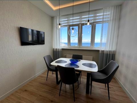 квартира за адресою Одеса, Французький бульв., 26/2