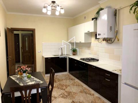 квартира по адресу Червоной Калины просп., 72