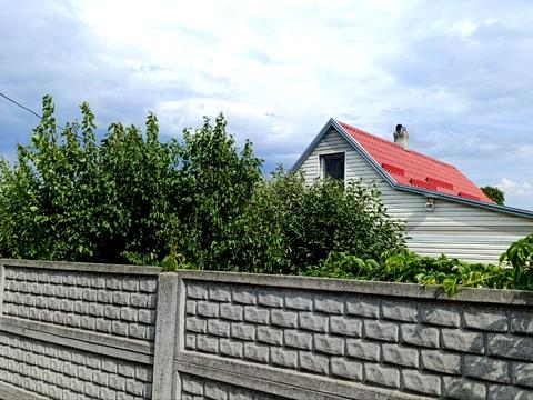 будинок за адресою Підгородне, Межова, 58