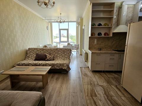 квартира по адресу Гагаринское Плато ул. (Гагаринское Плато), 5б