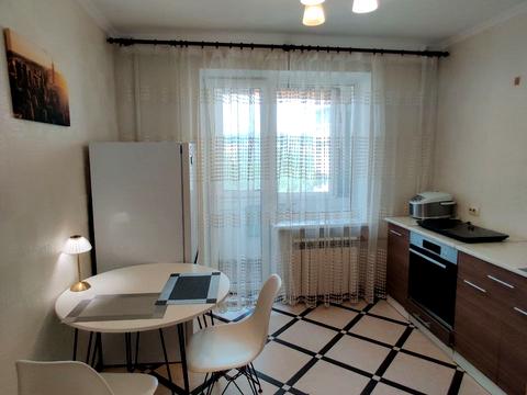 квартира по адресу Набережная Победы ул., 126