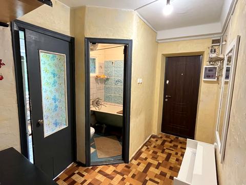 квартира по адресу Ніжинська, 3