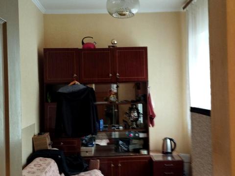 дом по адресу Кошевого ул.