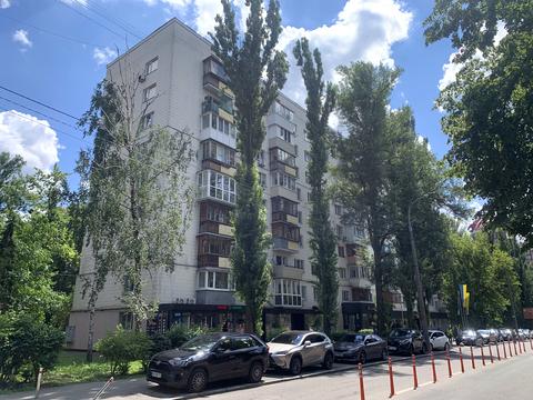 квартира за адресою Новогоспітальна вул. (Щорса пров.), 5